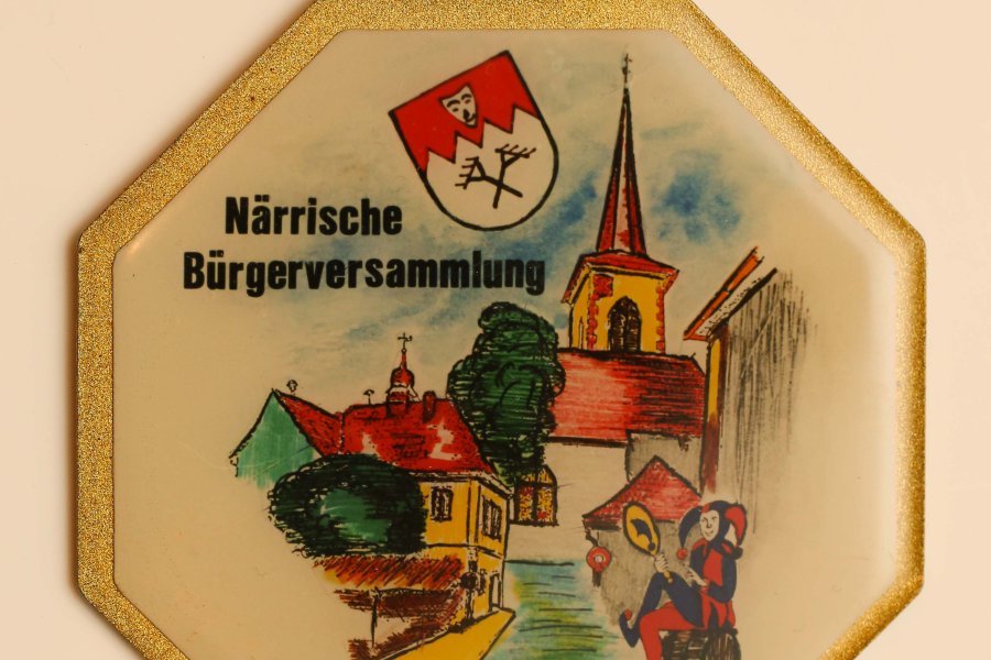 1994 - Narrische Burgerversammlung